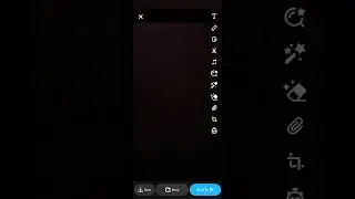 Snapchat Private Story