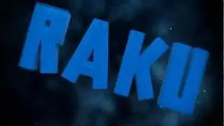 TEAM RAKU Intro!