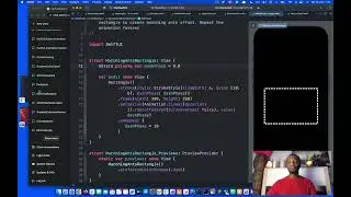 Using ChatGPT: Creating and Modifying SwiftUI Animations