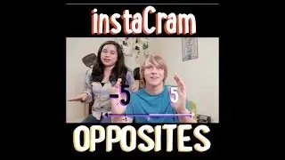 InstaCram | Definition - Opposites | PBSMathClub