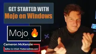 How to install Mojo on Windows || Configure Modulars Programming Language & Write your First App