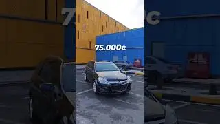 ОPEL ASTRA H Год: 2008  Топливо: Бензин[ Двигатель: 1.6 Цена: 75.000cТел. +992 551007666