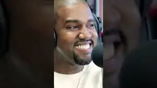 Kanye West Surprised By 