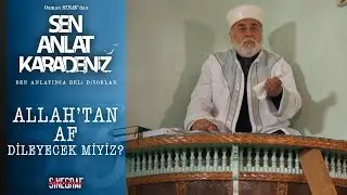 Osman Hoca’nın vaazı… - Sen Anlat Karadeniz 53.Bölüm