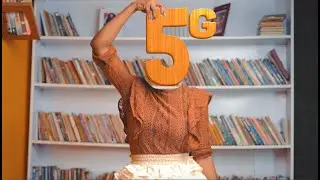This is how fast MTN 5G Network is!