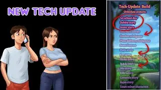 Finnally NEW TECH UPDATE Released v21.0.0 Download Now ✨🔥|| Download New version ||