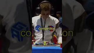 The Problem with Rubik’s cube Competitions… 😡