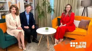 Хлопунова Устина Андреевна - филолог, диктор, актриса закадровой озвучки, чтец аудиокниг