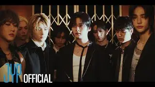 Stray Kids ＜ATE＞ UNVEIL : TRACK Stray Kids