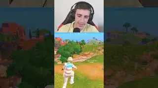 VOUS AUSSI VOUS AVEZ CA ? #fortnite #fortniteclips #gaming #fortnitebr