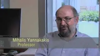 Masters Degree Program in Computer Science