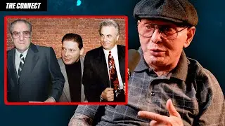 He Disrespected The Life Sammy The Bull Reveals The Real Reason For The Paul Castellano Hit