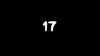 im 17 now