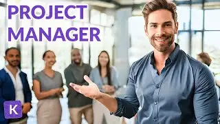 How to be an Effective Project Manager!