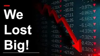 Why we held this stock to bankruptcy