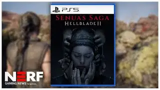 Is Senua's Saga: Hellblade 2 Coming to PS5?