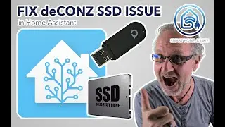 How to fix Zigbee stick not working when using with an SSD on a Raspberry Pi