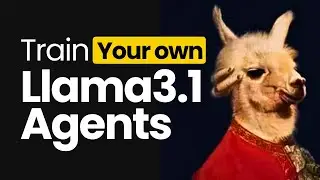 I want Llama3.1 to perform 10x with my private knowledge - Self learning Local Llama3.1 405B