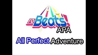 RoBeats... But Adventure Version? (RoBeats APA Trailer)