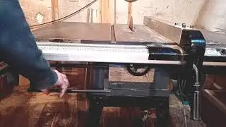 Доработка станка. Кратон wmts-6-03 переделка  управления включением!