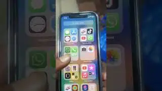 Apple iphone xs half touch not work plz reply sloutin👨‍🔧#iphone #yotube #short