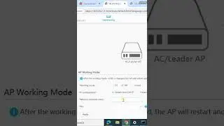 Convert Huawei FIT AP to FAT AP