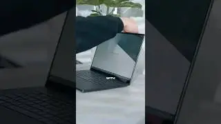 This laptop is INSANE!!