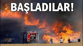 UYARIYORUM; FELAKET GELİYOR!