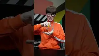 Egg cleans chain