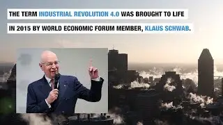 Industrial Revolution 4.0 - How It Impacts Our Daily Lives?