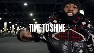 {FREE} Lil Tjay x YXNG K.A x Stunna Gambino type Beat 2023 | “Time to shine”