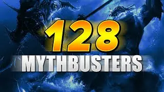 Mythbusters - Ep. 128 - Dota 2 Tips and Tricks