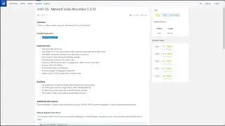 UniFi OS - Network Video Recorders 2.3.10 / UniFi Protect 1.20.2