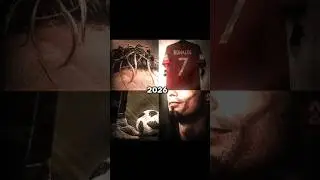 Ronaldo will come back 2026 fifa 