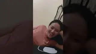 kakak cantik lgi live kelihatan banget anunya 🤩