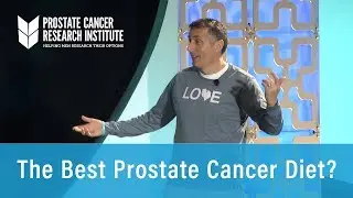 Best Cancer Diet Advice from Expert, Mark Moyad, MD, MPH | 2019 PCC Excerpts