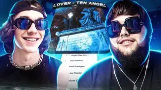 L0VER - TEN ANGEL / V&V