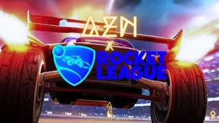 L is for Latency and Losing ft. FWESHT & TANAKA | Rocket League | EP #9