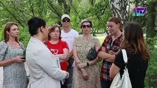 23.07.24. Колледж Северо-Казахстанского университета пока закрывать не будут