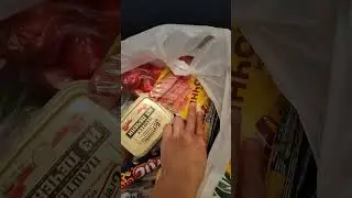 что брать с собой в одиночный кемпинг, пишите что забыла 😅 