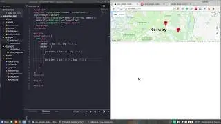 How to Embed Google Maps in a Nuxt Project