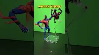 Where To Get Green Screen For Stop Motion #stopmotion #stopmotionanimation #shorts