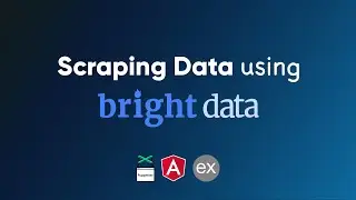 Scraping Data from Amazon using Scraping Browser API, ExpressJS & Angular