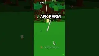 Stopping AFK FARM with Rockets 🚀 Build a Boat for Treasure 