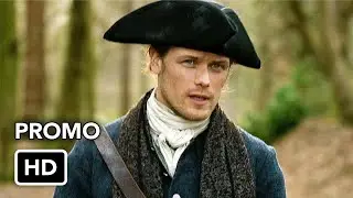 Outlander 4x09 Promo 