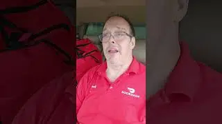 Should you become a Doordash driver? How much money do you make dashing? #doordashdriver
