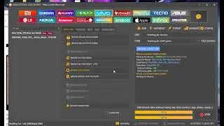 VIVO Y01 V2118 FRP DON UNLOCKTOOL