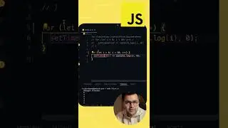 Javascript Interview Series 