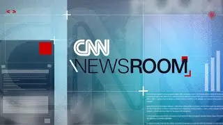 CNN NEWSROOM - 10/08/2024