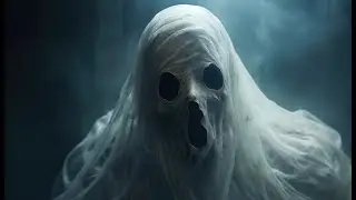 Ghost SoundsㅣHorror Sound EffectㅣGhost Sound EffectㅣHorror SongㅣHorror VoiceㅣGhost music